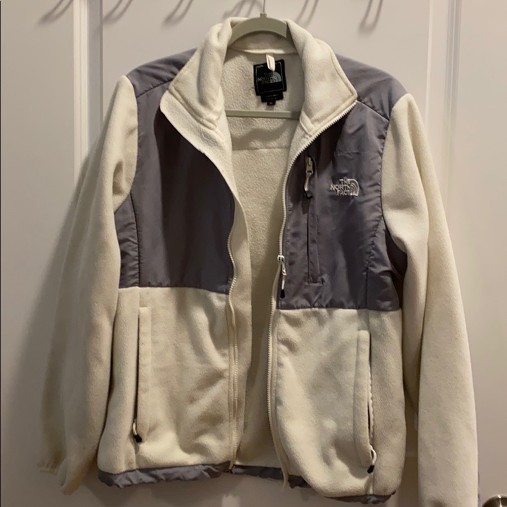 North Face